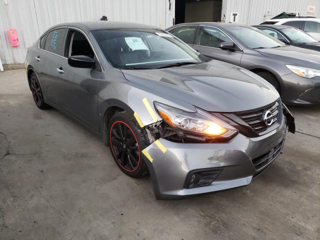 NISSAN ALTIMA 2.5 2018 1n4al3ap3jc247690