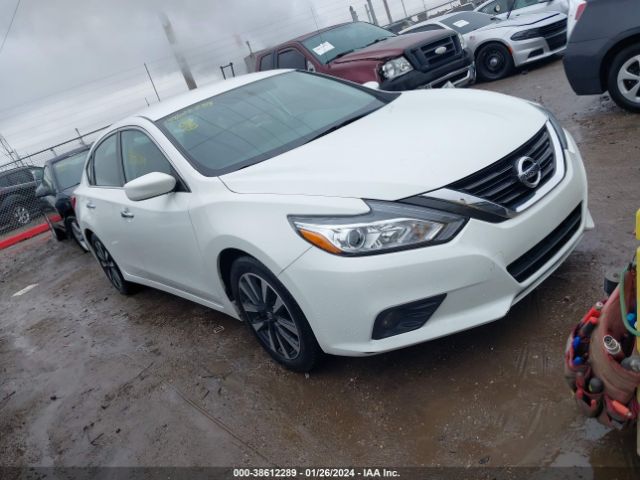 NISSAN ALTIMA 2018 1n4al3ap3jc249276