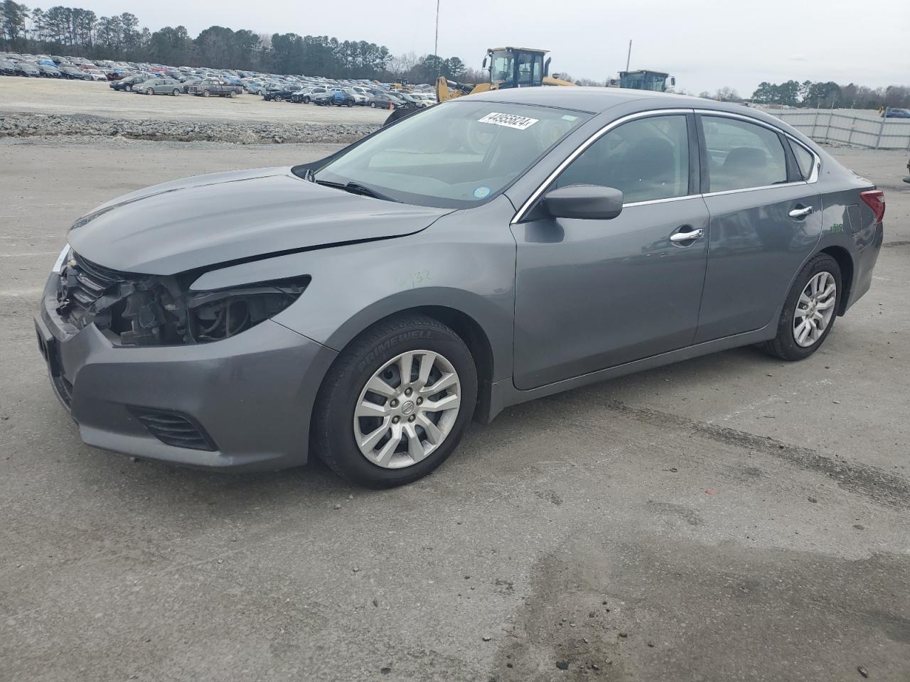 NISSAN ALTIMA 2018 1n4al3ap3jc249424