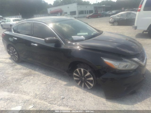 NISSAN ALTIMA 2018 1n4al3ap3jc249679