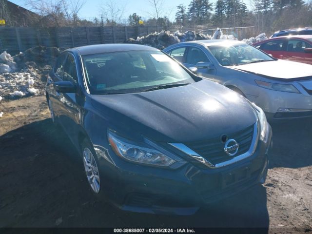 NISSAN ALTIMA 2018 1n4al3ap3jc249729