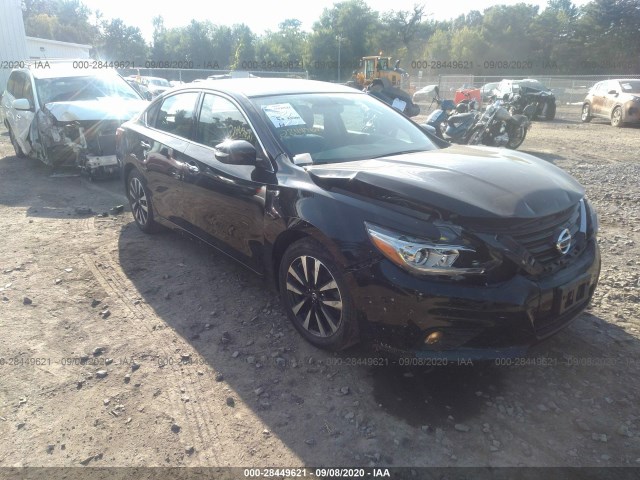 NISSAN ALTIMA 2018 1n4al3ap3jc249942