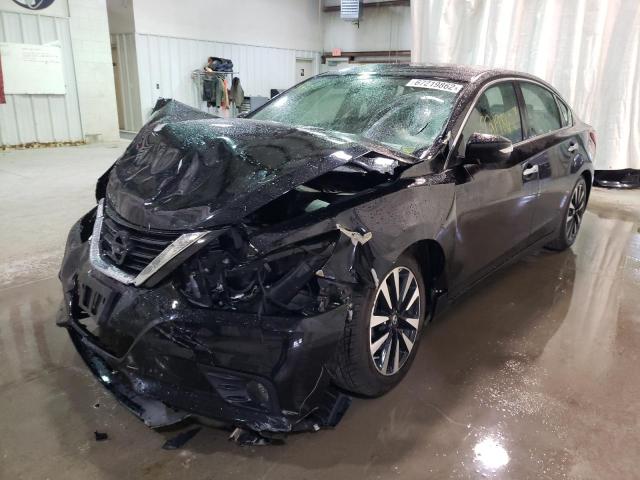 NISSAN ALTIMA 2.5 2018 1n4al3ap3jc250007