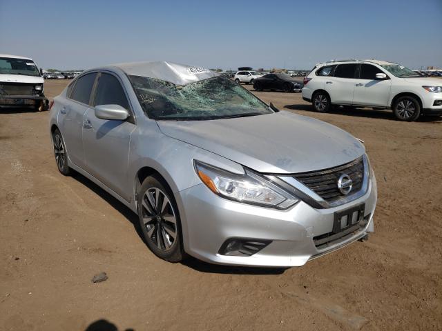 NISSAN ALTIMA 2.5 2018 1n4al3ap3jc250346