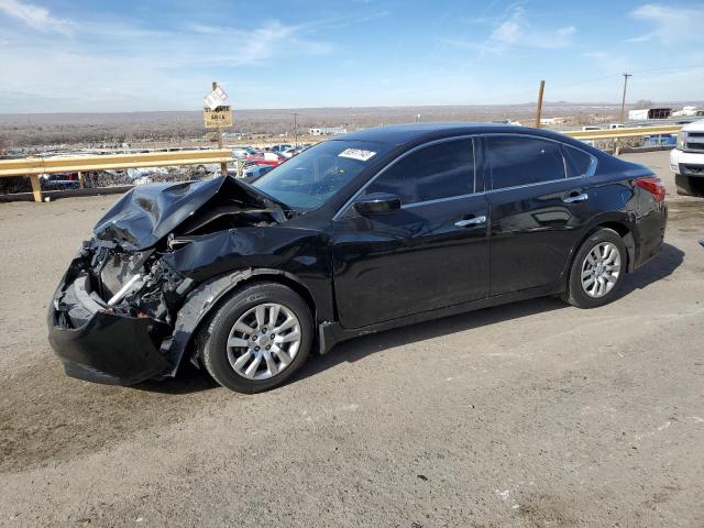 NISSAN ALTIMA 2018 1n4al3ap3jc251805