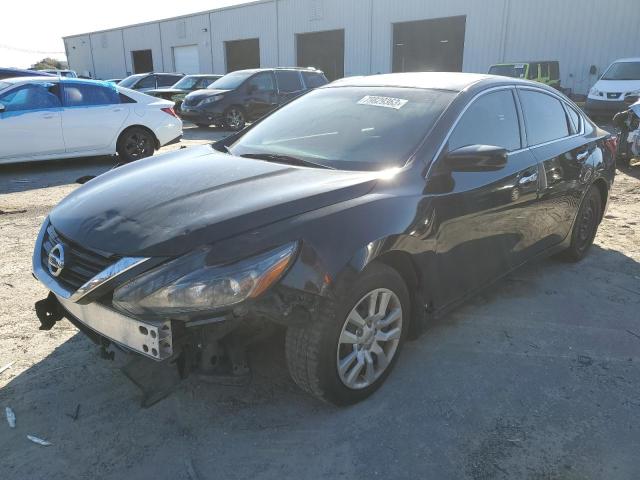 NISSAN ALTIMA 2018 1n4al3ap3jc253263