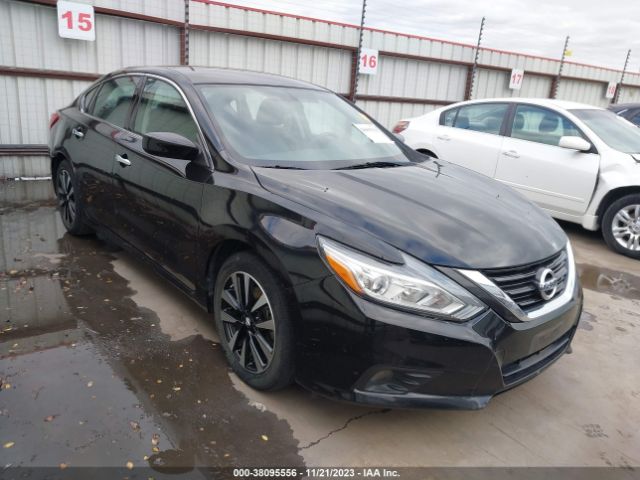 NISSAN ALTIMA 2018 1n4al3ap3jc253599