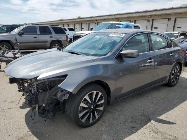 NISSAN ALTIMA 2018 1n4al3ap3jc253683