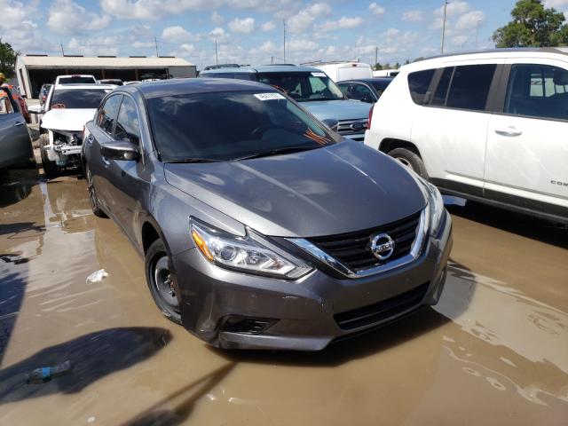 NISSAN ALTIMA 2.5 2018 1n4al3ap3jc253991