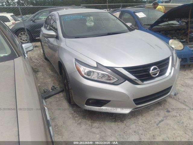 NISSAN ALTIMA 2018 1n4al3ap3jc254154