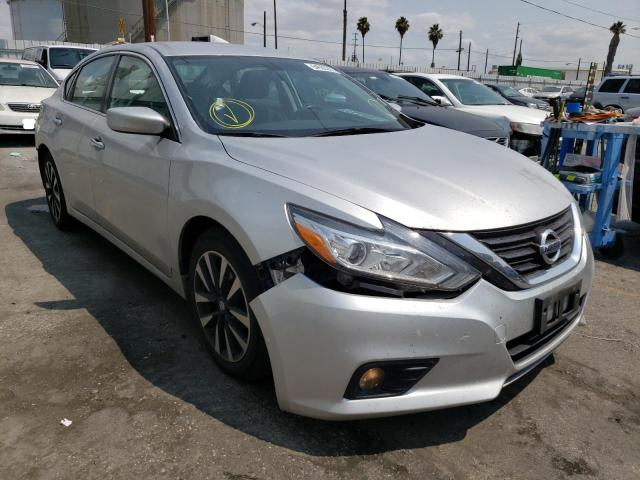 NISSAN ALTIMA 2.5 2018 1n4al3ap3jc254509