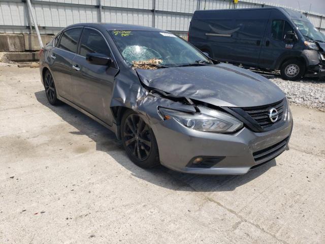 NISSAN ALTIMA 2.5 2018 1n4al3ap3jc255255