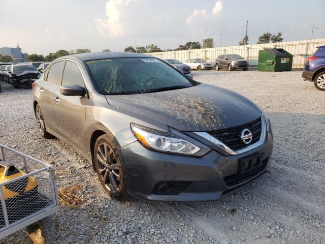 NISSAN NULL 2018 1n4al3ap3jc255448