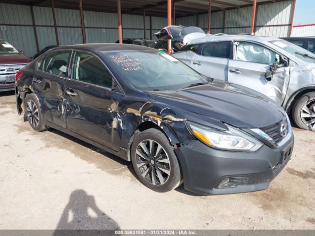 NISSAN ALTIMA 2018 1n4al3ap3jc255949