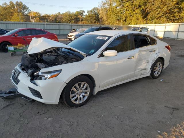 NISSAN ALTIMA 2018 1n4al3ap3jc256485