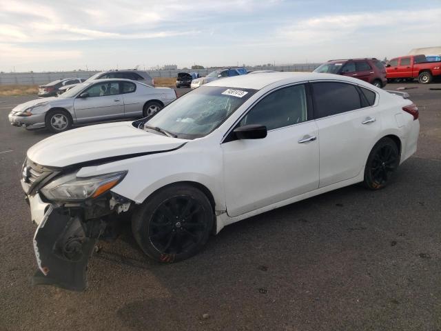 NISSAN ALTIMA 2018 1n4al3ap3jc256714