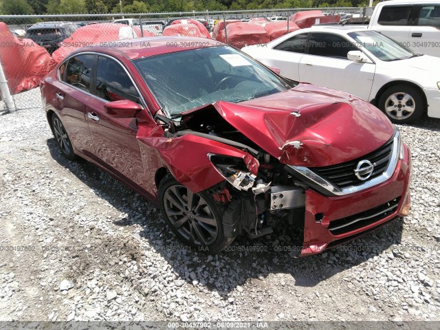 NISSAN ALTIMA 2018 1n4al3ap3jc257507