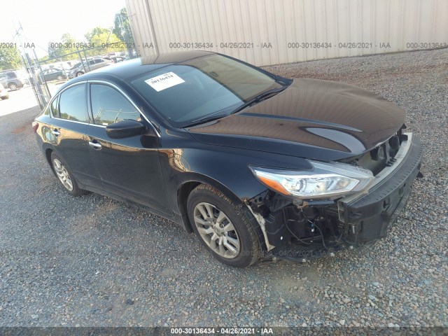 NISSAN ALTIMA 2018 1n4al3ap3jc257720