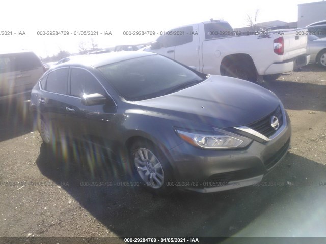 NISSAN ALTIMA 2018 1n4al3ap3jc257748