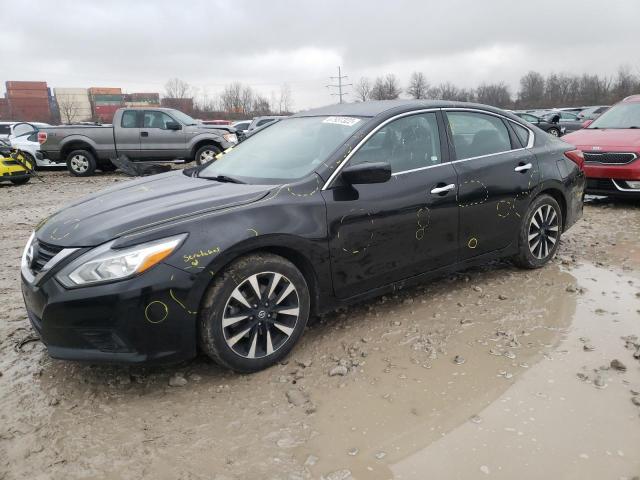 NISSAN ALTIMA 2.5 2018 1n4al3ap3jc257863