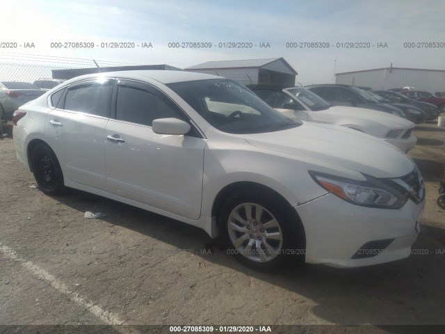 NISSAN ALTIMA 2018 1n4al3ap3jc258351