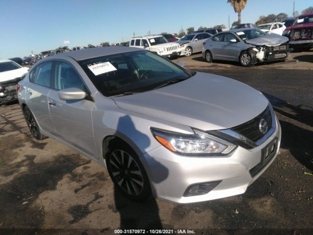 NISSAN ALTIMA 2018 1n4al3ap3jc258415