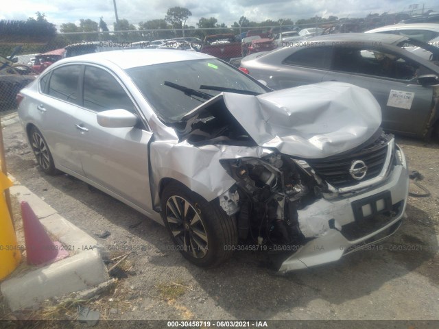 NISSAN ALTIMA 2018 1n4al3ap3jc258432