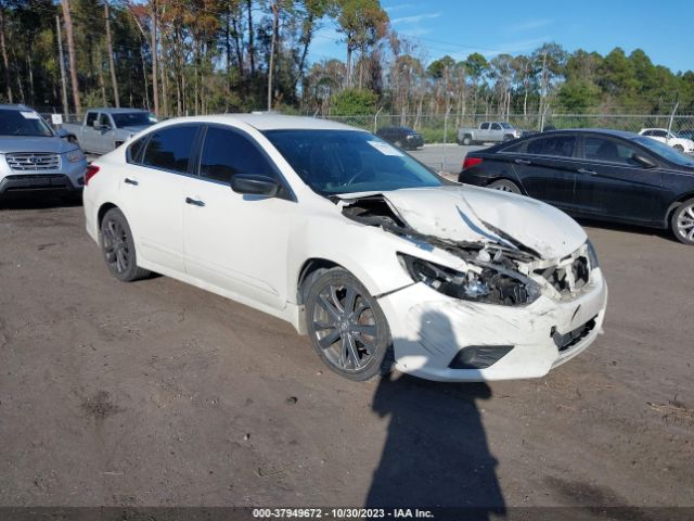 NISSAN ALTIMA 2018 1n4al3ap3jc258544