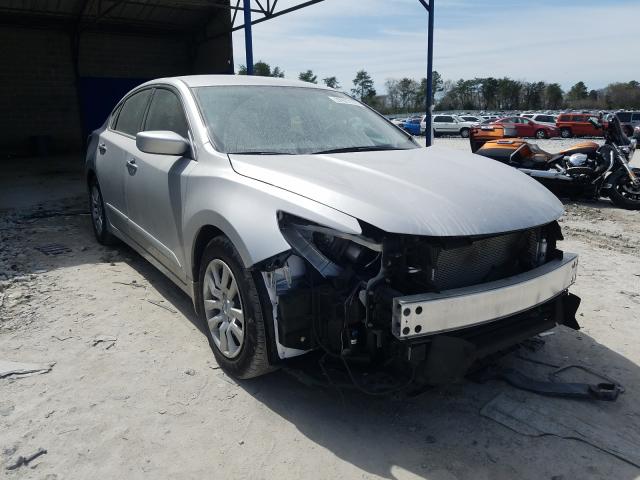 NISSAN ALTIMA 2.5 2018 1n4al3ap3jc258611