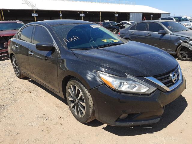 NISSAN ALTIMA 2.5 2018 1n4al3ap3jc259399