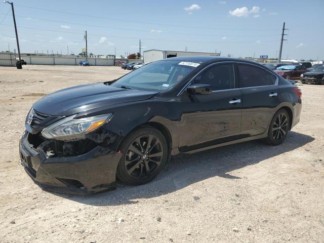 NISSAN ALTIMA 2018 1n4al3ap3jc260097