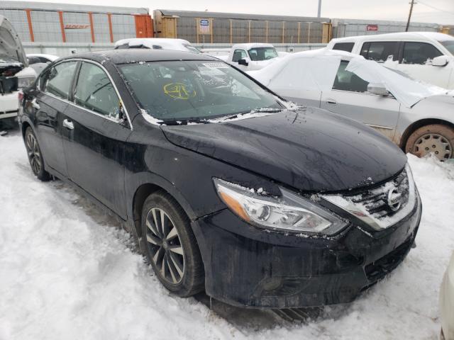 NISSAN ALTIMA 2.5 2018 1n4al3ap3jc261055