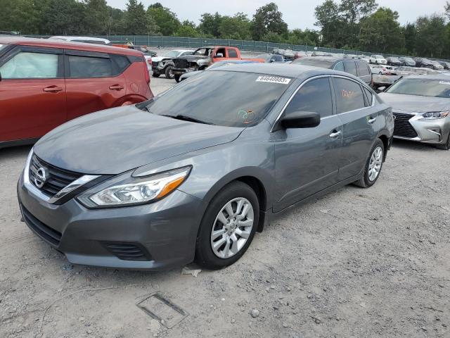 NISSAN ALTIMA 2.5 2018 1n4al3ap3jc261721