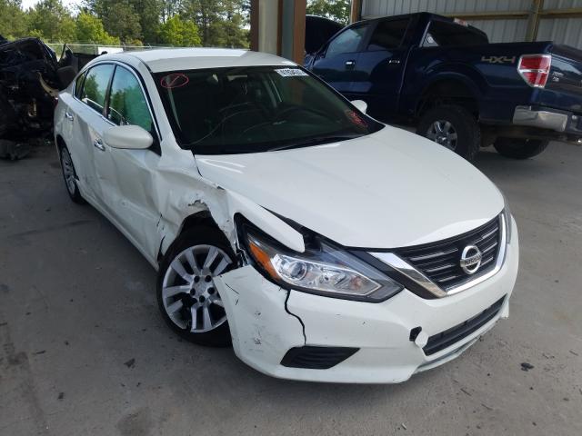 NISSAN ALTIMA 2.5 2018 1n4al3ap3jc262674