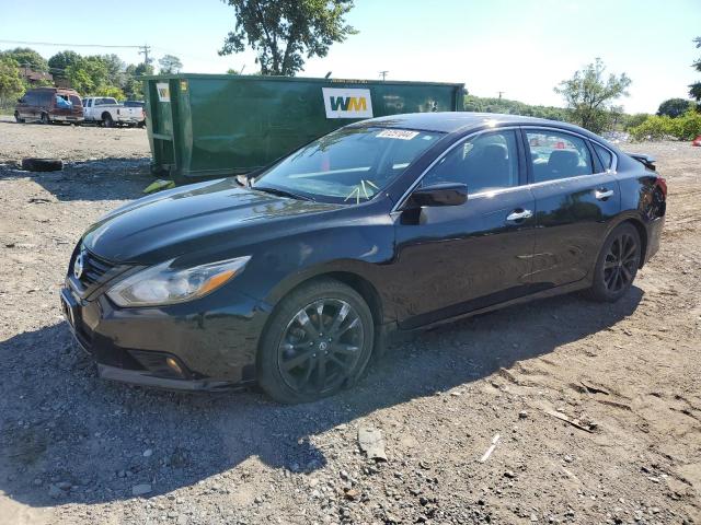 NISSAN ALTIMA 2.5 2018 1n4al3ap3jc263758