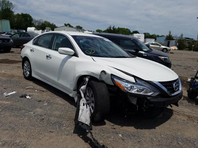 NISSAN ALTIMA 2.5 2018 1n4al3ap3jc264571