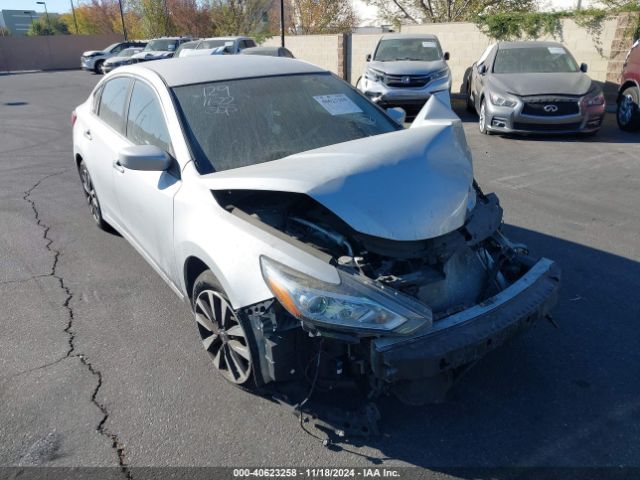 NISSAN ALTIMA 2018 1n4al3ap3jc264781