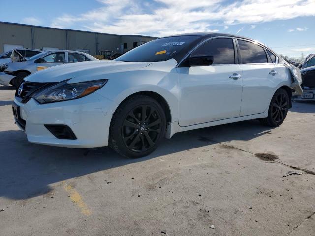 NISSAN ALTIMA 2018 1n4al3ap3jc264814