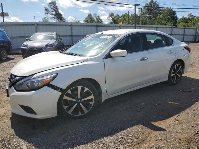 NISSAN ALTIMA 2.5 2018 1n4al3ap3jc264943