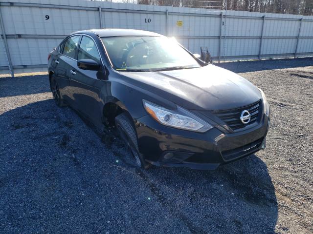 NISSAN ALTIMA 2.5 2018 1n4al3ap3jc265011