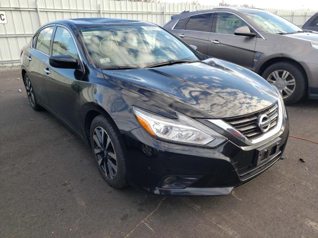 NISSAN ALTIMA 2.5 2018 1n4al3ap3jc265445