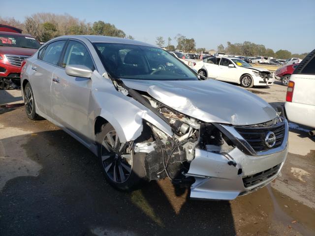 NISSAN ALTIMA 2.5 2018 1n4al3ap3jc265980