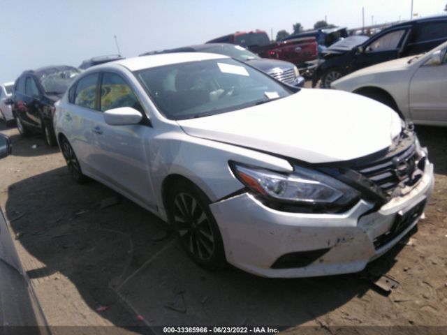 NISSAN ALTIMA 2018 1n4al3ap3jc266045