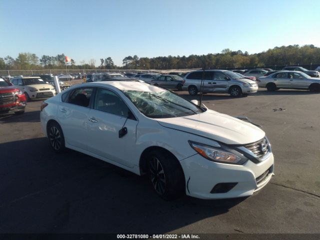 NISSAN ALTIMA 2018 1n4al3ap3jc266188