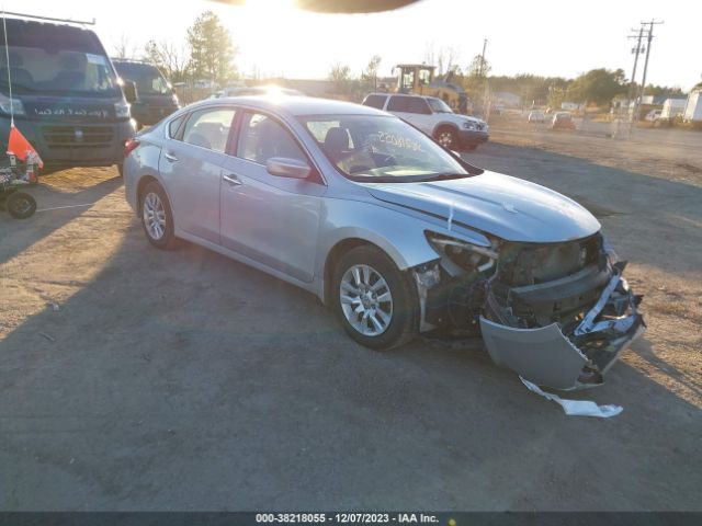 NISSAN ALTIMA 2018 1n4al3ap3jc266451