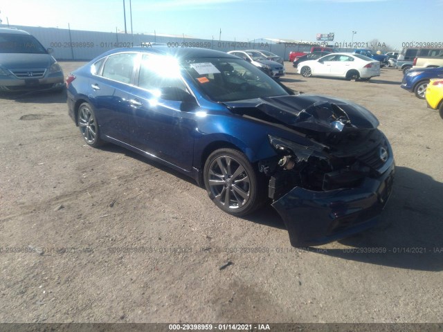 NISSAN ALTIMA 2018 1n4al3ap3jc266689