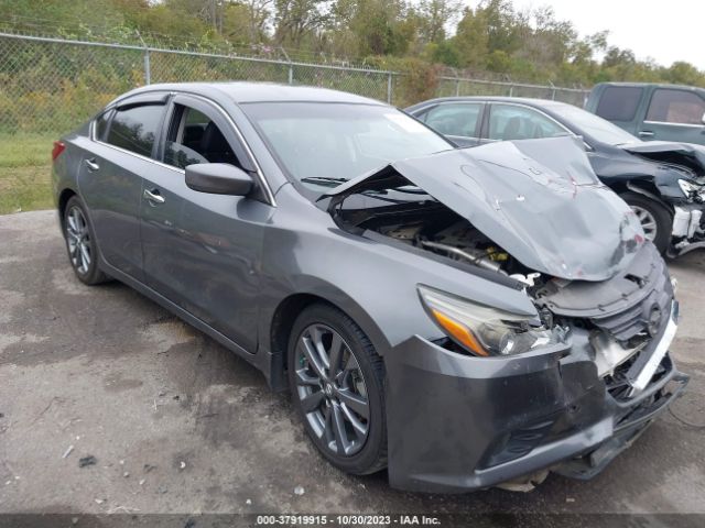 NISSAN ALTIMA 2018 1n4al3ap3jc267485