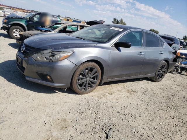 NISSAN ALTIMA 2.5 2018 1n4al3ap3jc267910