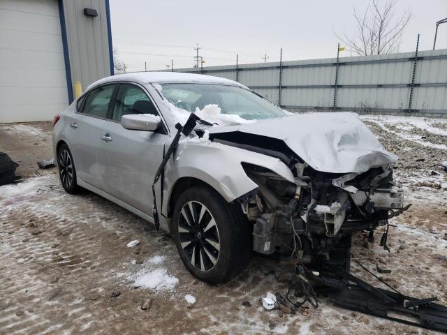 NISSAN ALTIMA 2.5 2018 1n4al3ap3jc268183