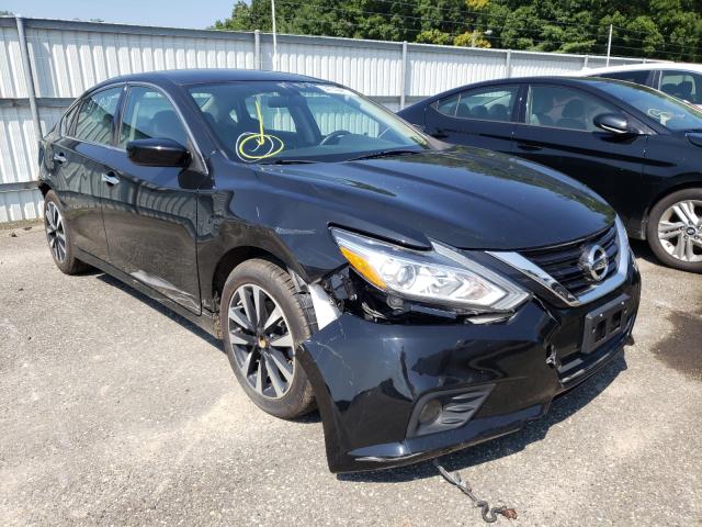 NISSAN ALTIMA 2.5 2018 1n4al3ap3jc269169